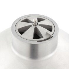 Kamadogrill Everdure Seabreeze Blaze 20" aus Aluminiumguss