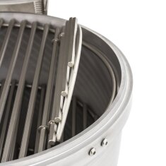 Kamadogrill Everdure Seabreeze Blaze 20" aus Aluminiumguss