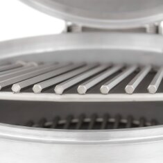Kamadogrill Everdure Seabreeze Blaze 20" aus Aluminiumguss