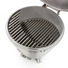 Kamadogrill Everdure Seabreeze Blaze 20" aus Aluminiumguss
