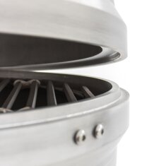Kamadogrill Everdure Seabreeze Blaze 20" aus Aluminiumguss
