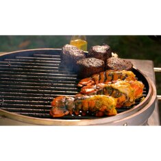 Kamadogrill Everdure Seabreeze Blaze 20" aus Aluminiumguss