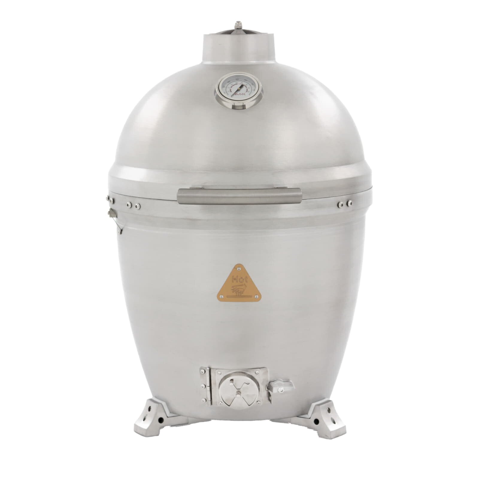 Kamadogrill Everdure Seabreeze Blaze 20" aus Aluminiumguss