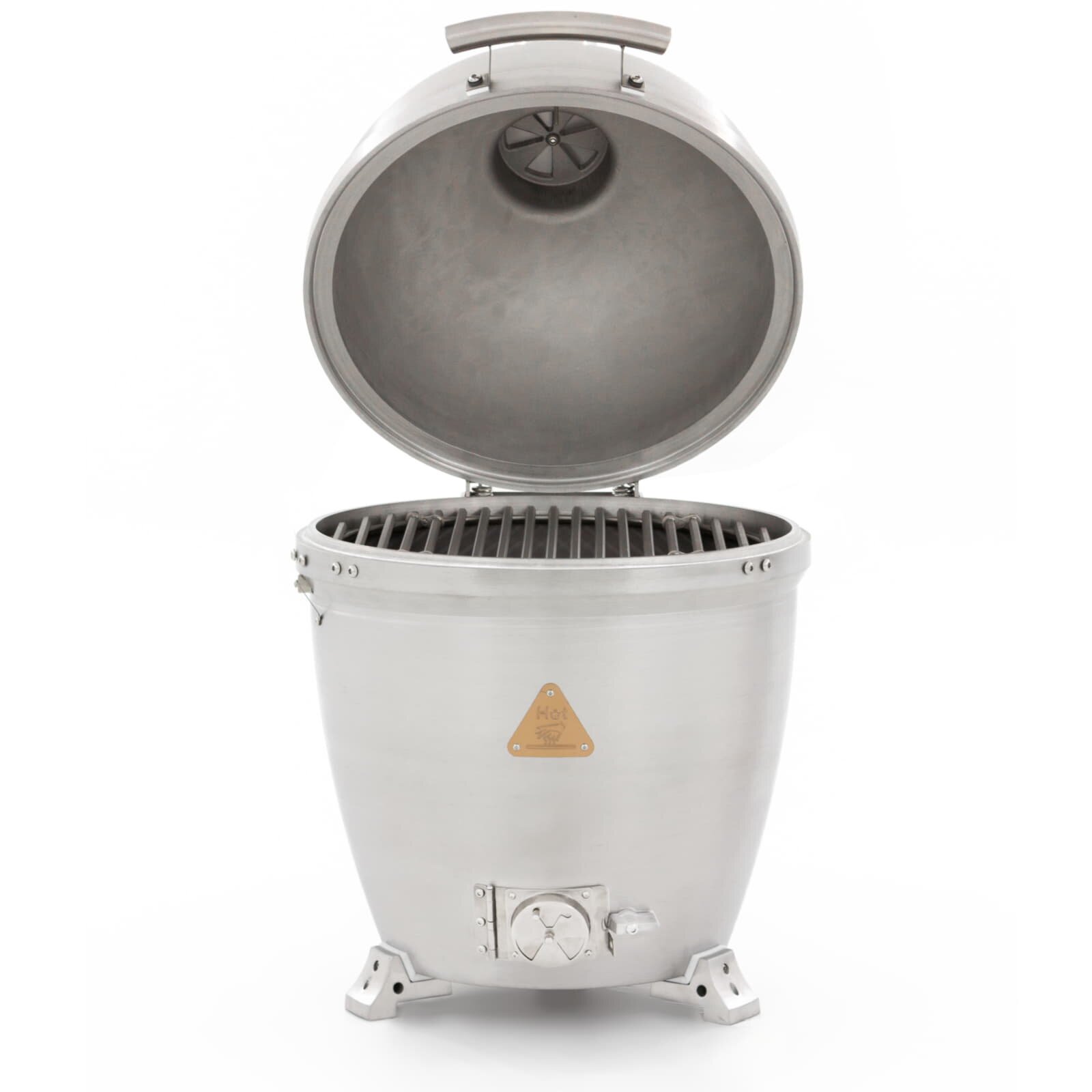Kamadogrill Everdure Seabreeze Blaze 20" aus Aluminiumguss