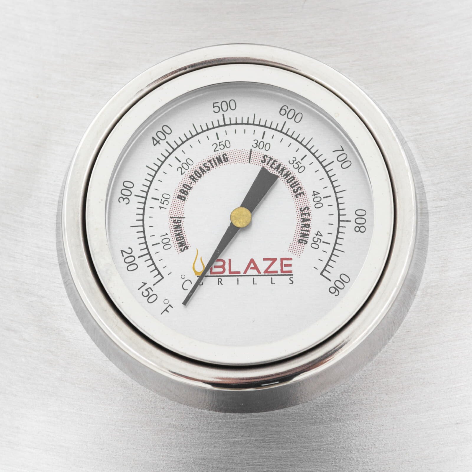 Kamadogrill Everdure Seabreeze Blaze 20" aus Aluminiumguss
