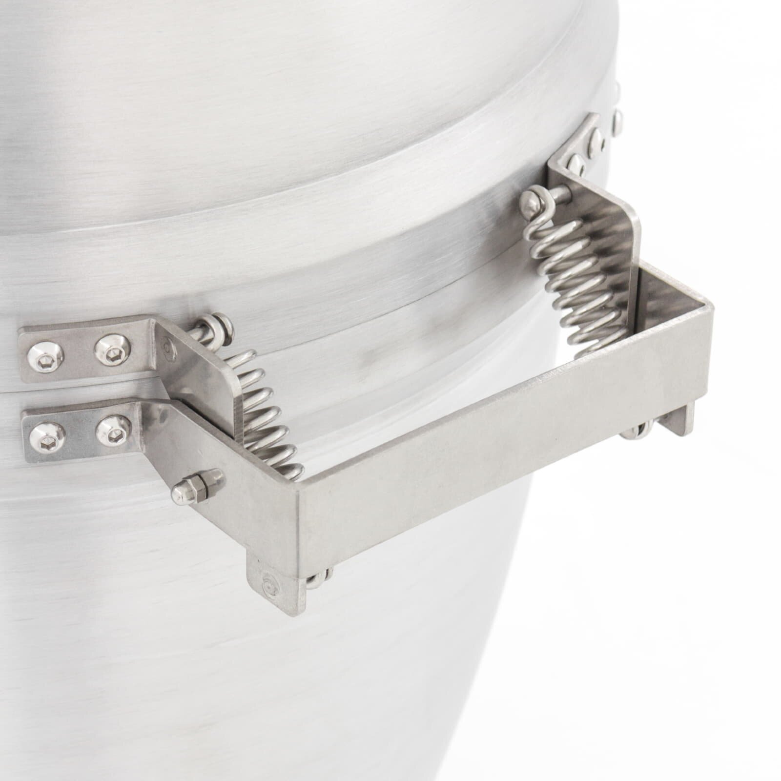 Kamadogrill Everdure Seabreeze Blaze 20" aus Aluminiumguss