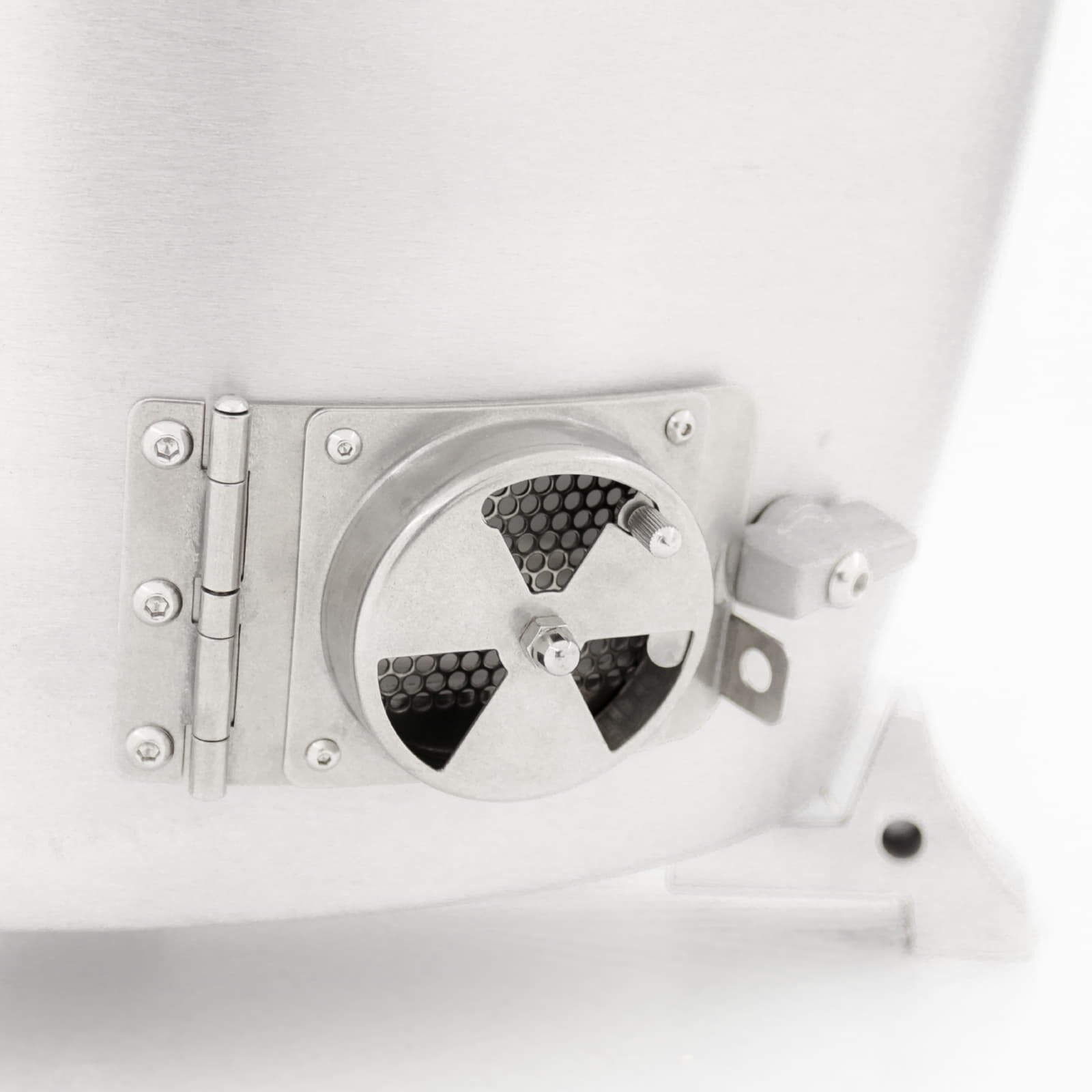Kamadogrill Everdure Seabreeze Blaze 20" aus Aluminiumguss