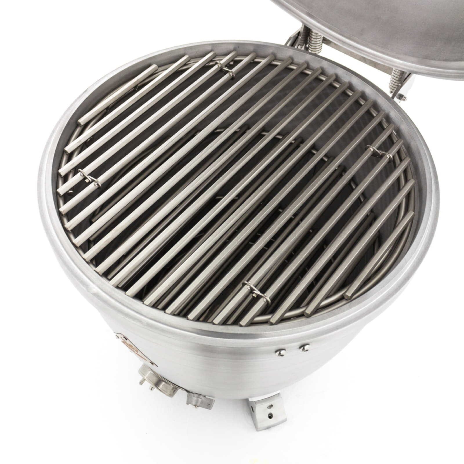 Kamadogrill Everdure Seabreeze Blaze 20" aus Aluminiumguss