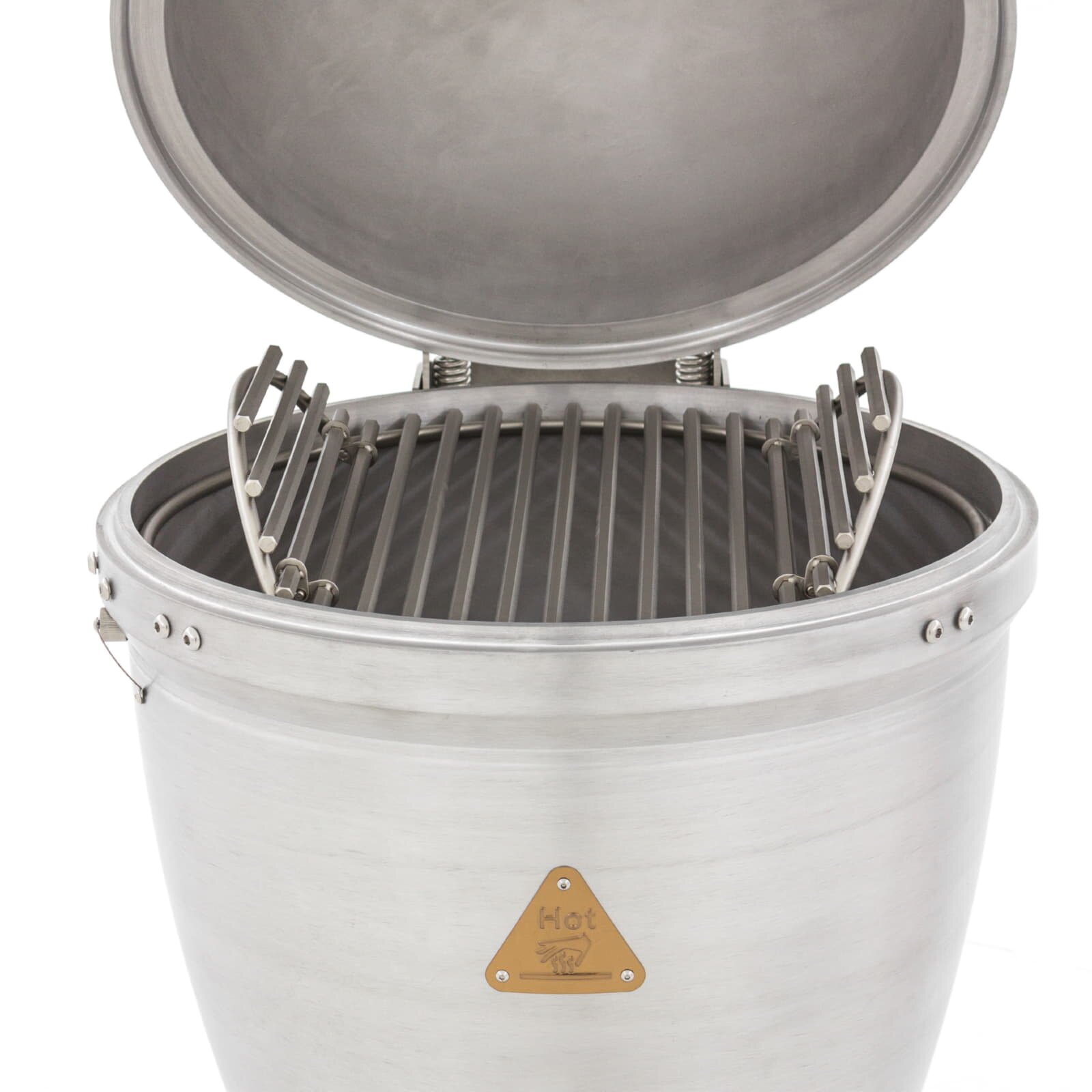 Kamadogrill Everdure Seabreeze Blaze 20" aus Aluminiumguss