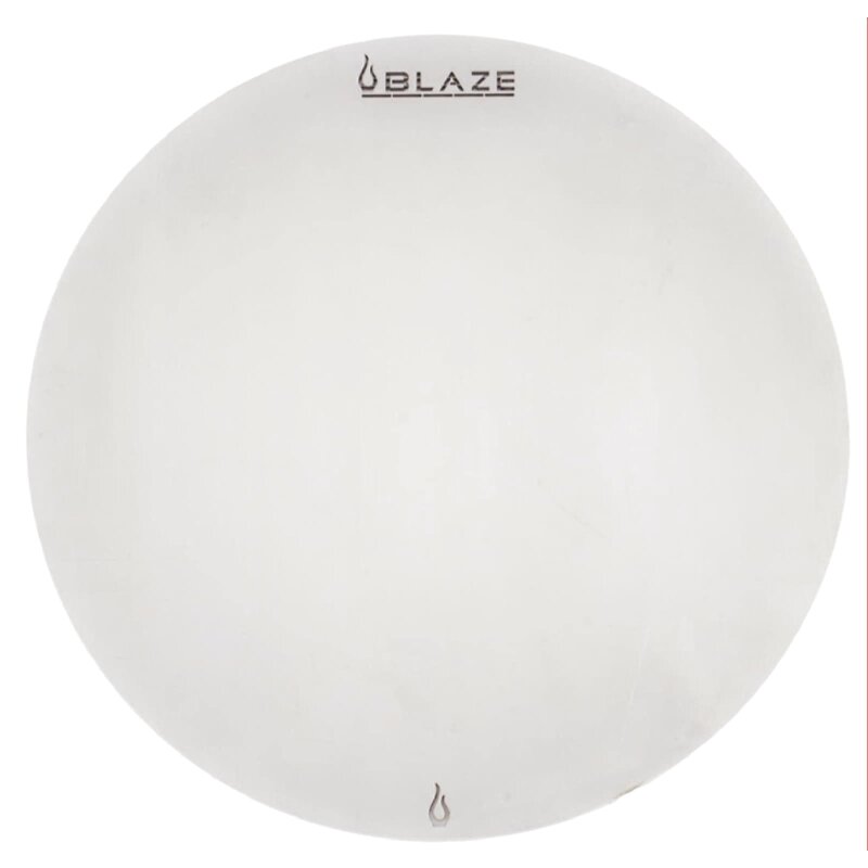 Everdure Seabreeze Teppanyaki Platte für Blaze 20" Kamado
