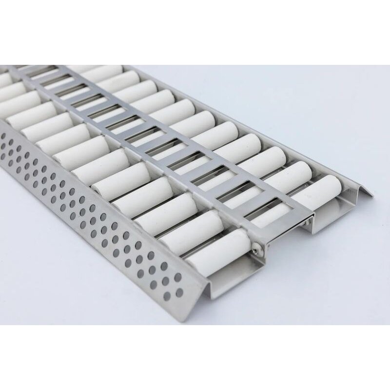 Everdure Seabreeze Keramik Flame- Tamers für LTE+/ Pro Gasgrill