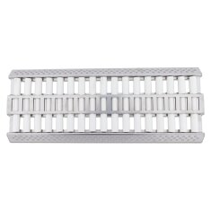 Everdure Seabreeze Keramik Flame- Tamers für LTE+/...