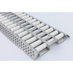 Everdure Seabreeze Keramik Flame- Tamers f&uuml;r LTE+/ Pro Gasgrill