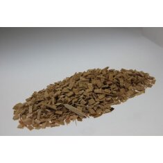Everdure ehd HACCP zertifizierte Räucherchips, 100% natürlich, Eberesche