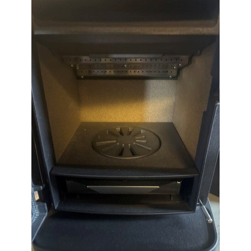 Kaminofen Gussofen Morsoe 3116 - 5,2 kW - AUSSTELLUNGSSTÜCK