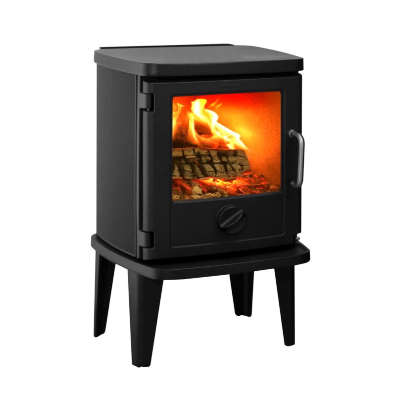 Kaminofen Gussofen Morsoe 3116 - 5,2 kW - AUSSTELLUNGSSTÜCK