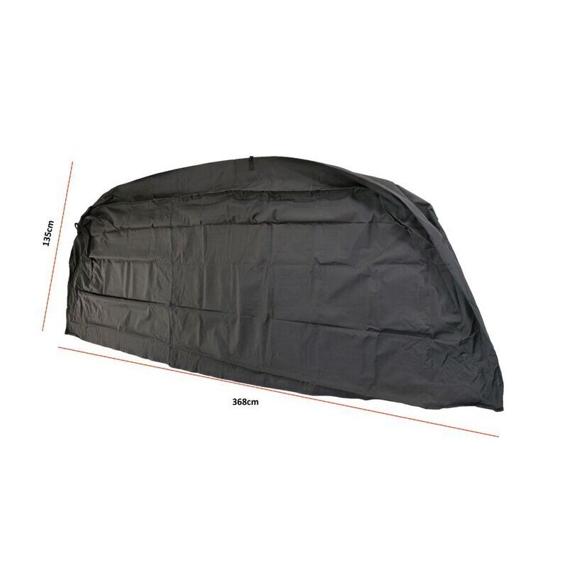 Everdure NEO Black Abdeckhaube für Outdoorküche Neo Stone