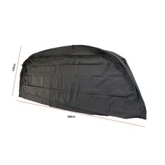 Everdure NEO Black Abdeckhaube für Outdoorküche Neo Stone