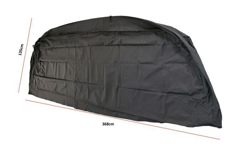 Everdure NEO Black Abdeckhaube für Outdoorküche Neo Stone