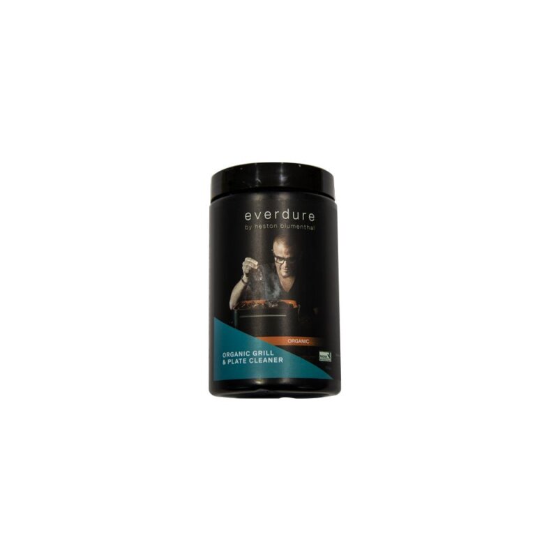 Everdure Bio Reinigungspulver für Grill & Zubehör
