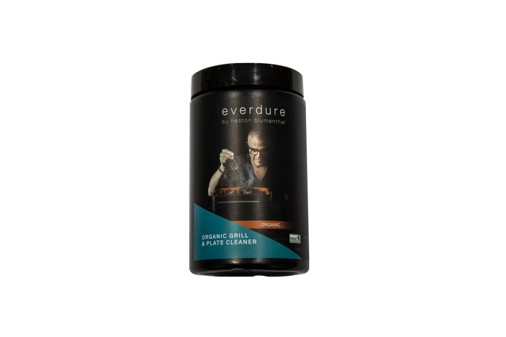 Everdure Bio Reinigungspulver für Grill & Zubehör