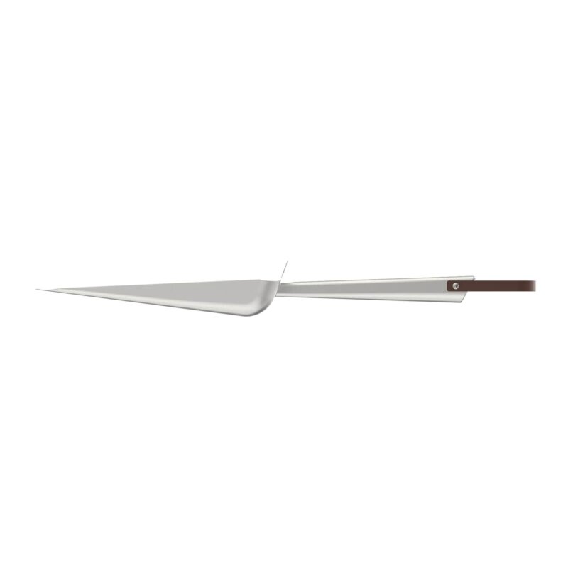 Everdure ehd Quantum Steel Kohlenschaufel, Edelstahl