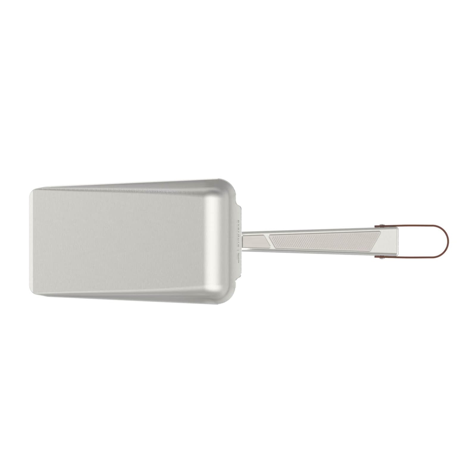 Everdure ehd Quantum Steel Kohlenschaufel, Edelstahl
