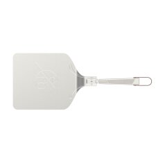 Everdure ehd Quantum Steel Pizzaschieber mit verstellbaren Winkel, Edelstahl