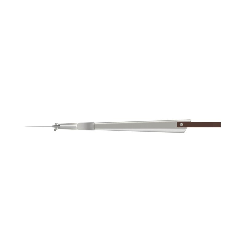 Everdure ehd Quantum Steel Pizzaschneider, Edelstahl
