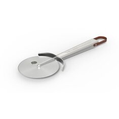 Everdure ehd Quantum Steel Pizzaschneider, Edelstahl