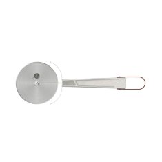 Everdure ehd Quantum Steel Pizzaschneider, Edelstahl