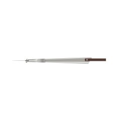 Everdure ehd Quantum Steel Pizzaschneider, Edelstahl