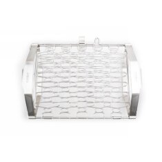 Everdure ehd Quantum Steel Universal- Grillgitter...