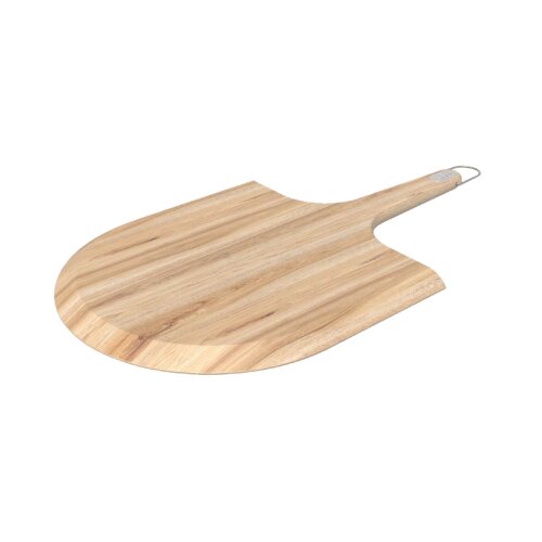 Witt Pizzaschieber aus Holz, FSC- zertifiziert,14"...