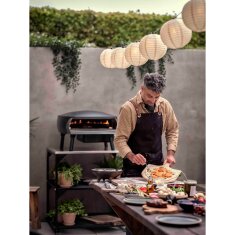 Witt Pizzaschieber aus Holz, FSC- zertifiziert,14" für Ø36 cm Pizzen