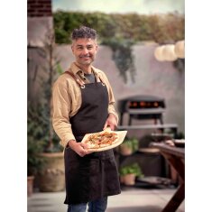 Witt Pizzaschieber aus Holz, FSC- zertifiziert,14" für Ø36 cm Pizzen