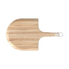 Witt Pizzaschieber aus Holz, FSC- zertifiziert,14" für Ø36 cm Pizzen