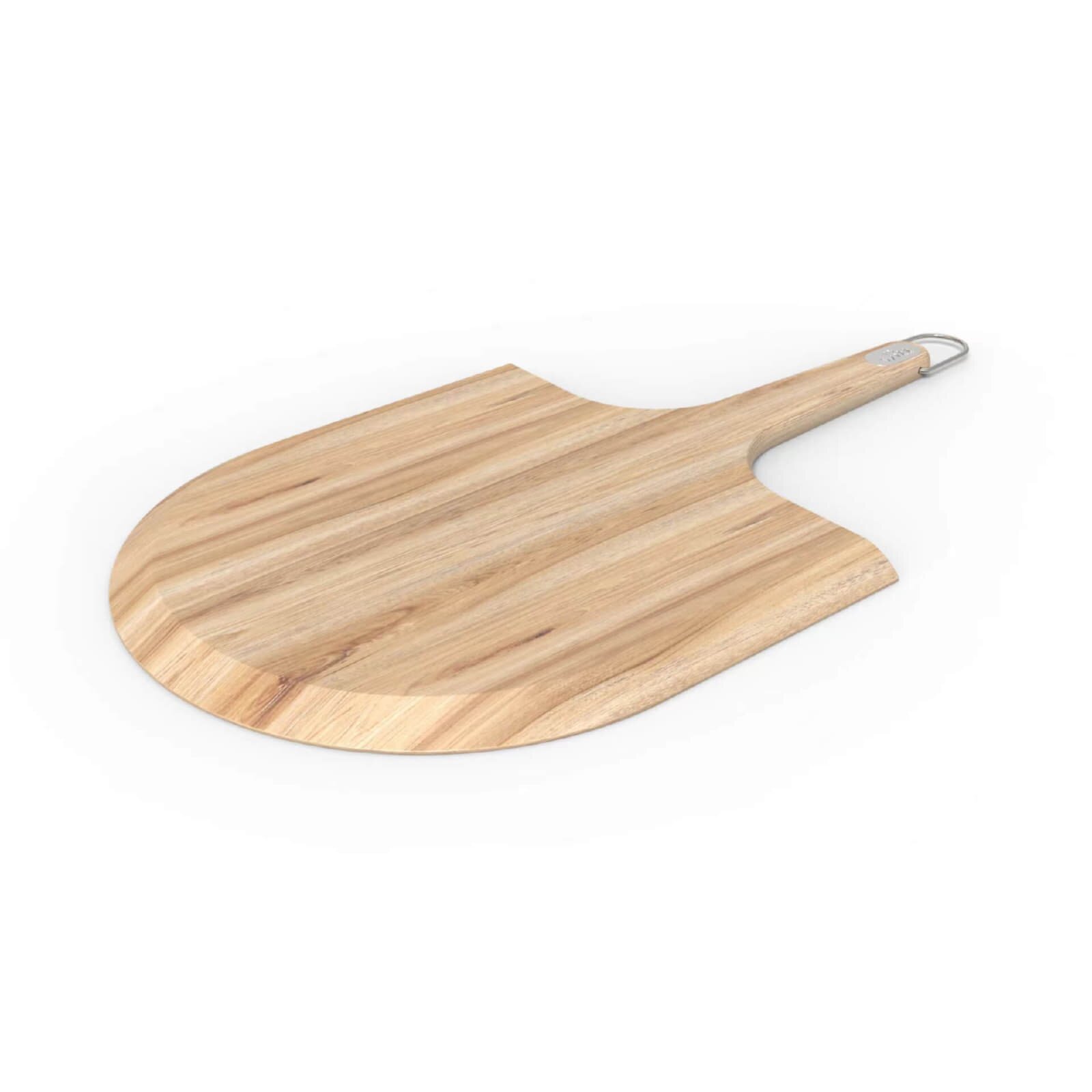 Witt Pizzaschieber aus Holz, FSC- zertifiziert,12" für Ø30 cm Pizzen