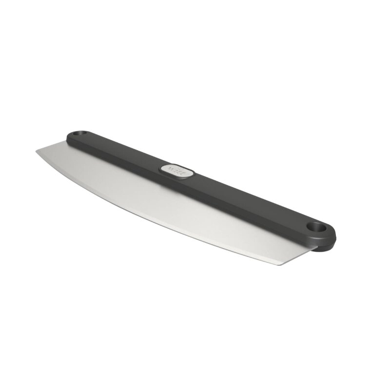 Witt Pizza- Wiegeschneider Rocker Blade, rostfreier Stahl
