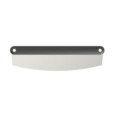 Witt Pizza- Wiegeschneider Rocker Blade, rostfreier Stahl