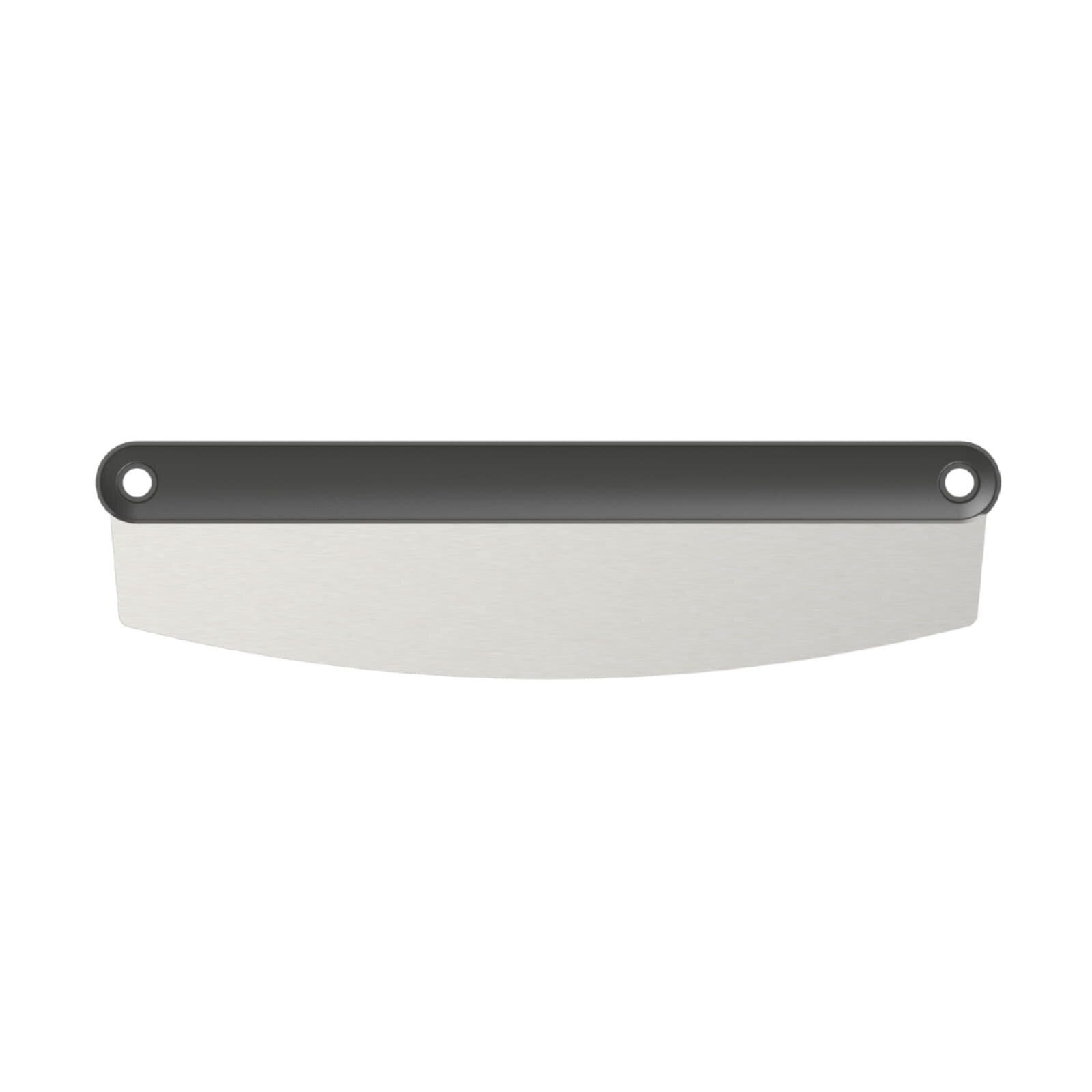 Witt Pizza- Wiegeschneider Rocker Blade, rostfreier Stahl