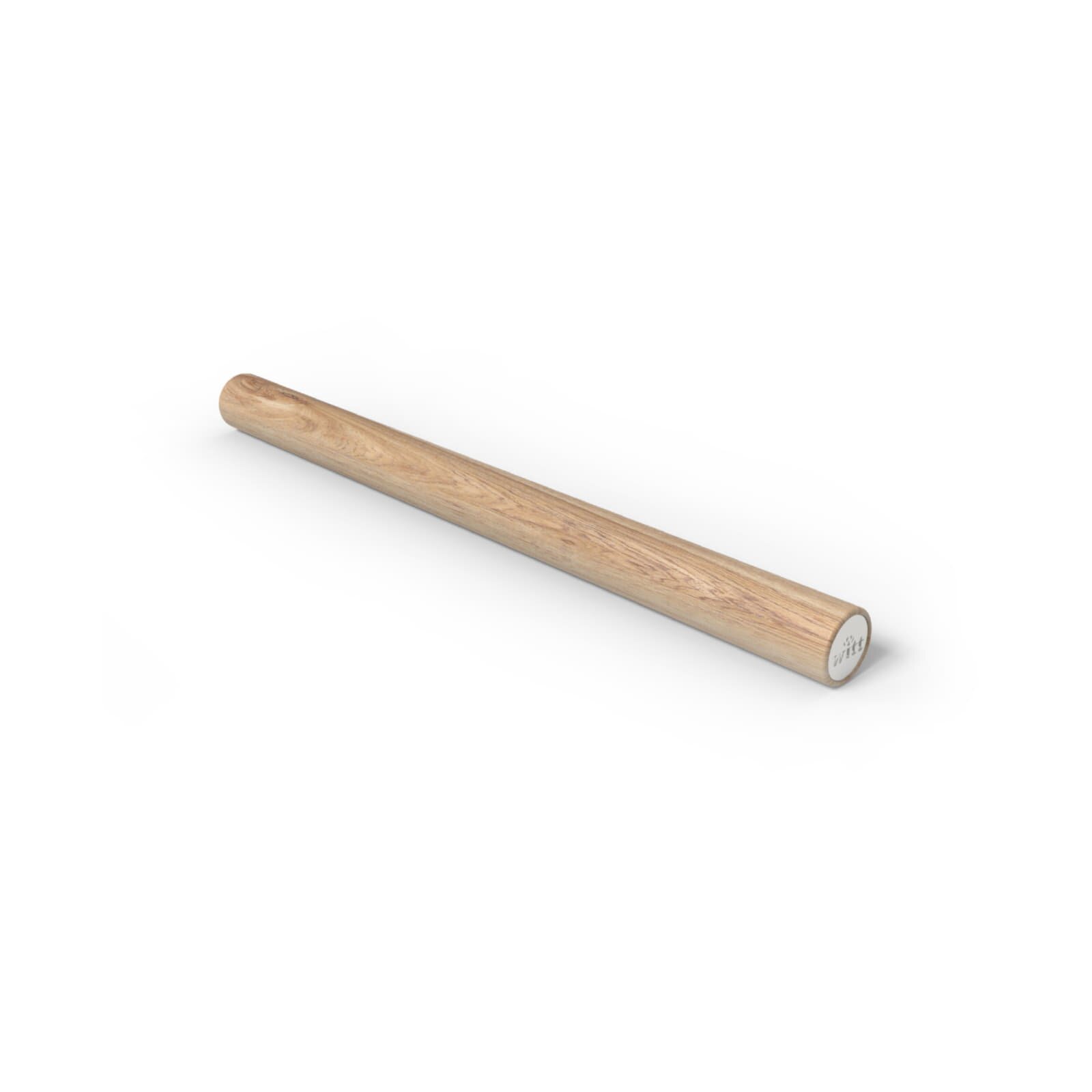 Witt Rollstab aus FSC zertifiziertem Holz