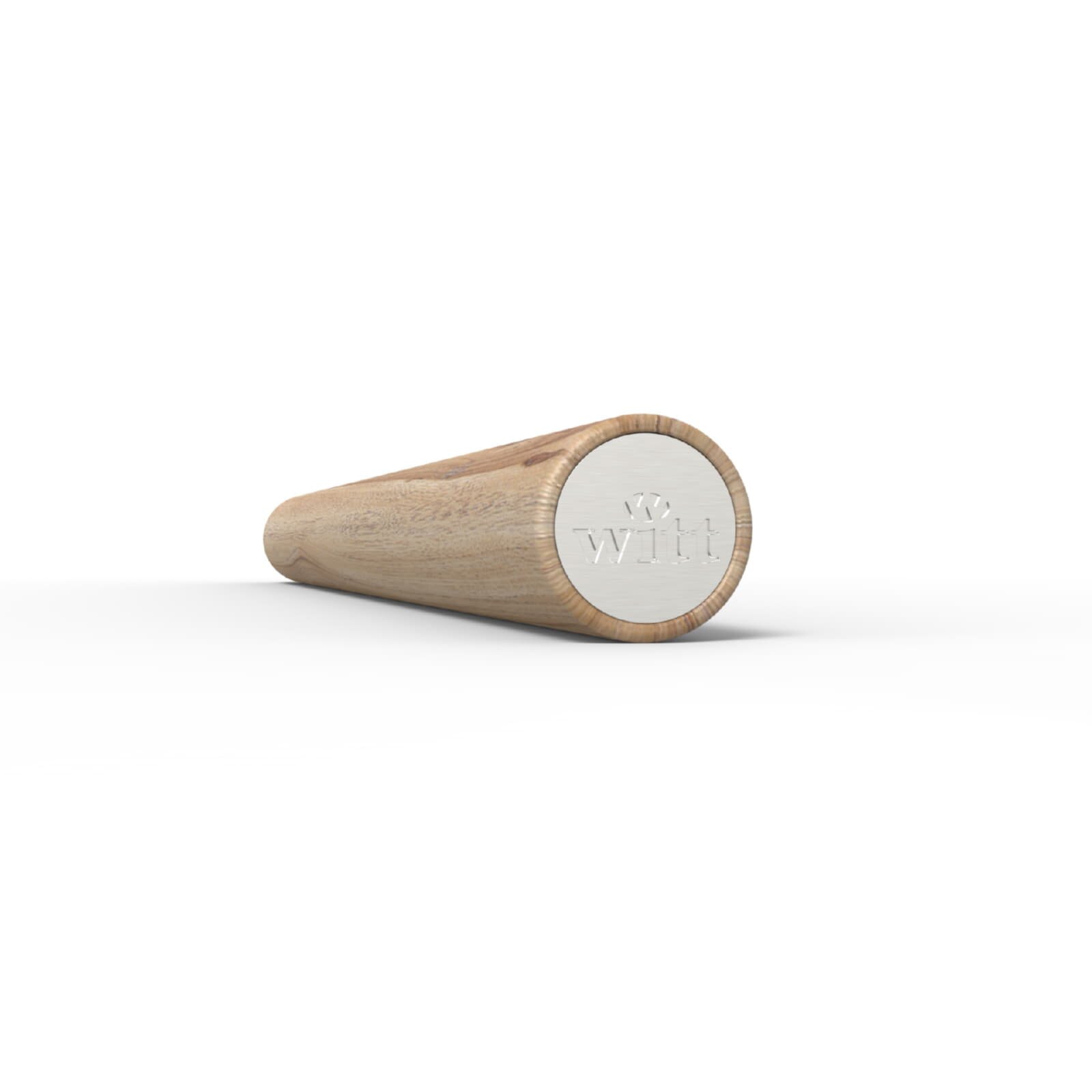 Witt Rollstab aus FSC zertifiziertem Holz