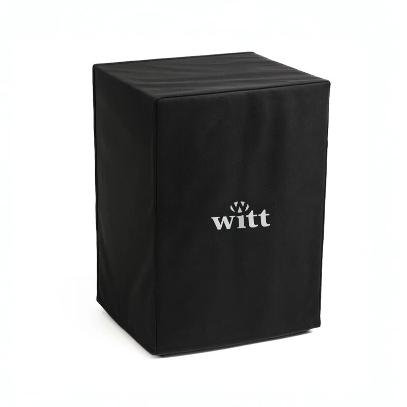 Witt Abdeckhaube für Trolley Hauptmodul