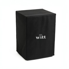 Witt Abdeckhaube für Trolley Hauptmodul