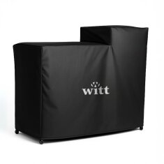 Witt Abdeckhaube für Trolley Haupt- und Nebenmodul