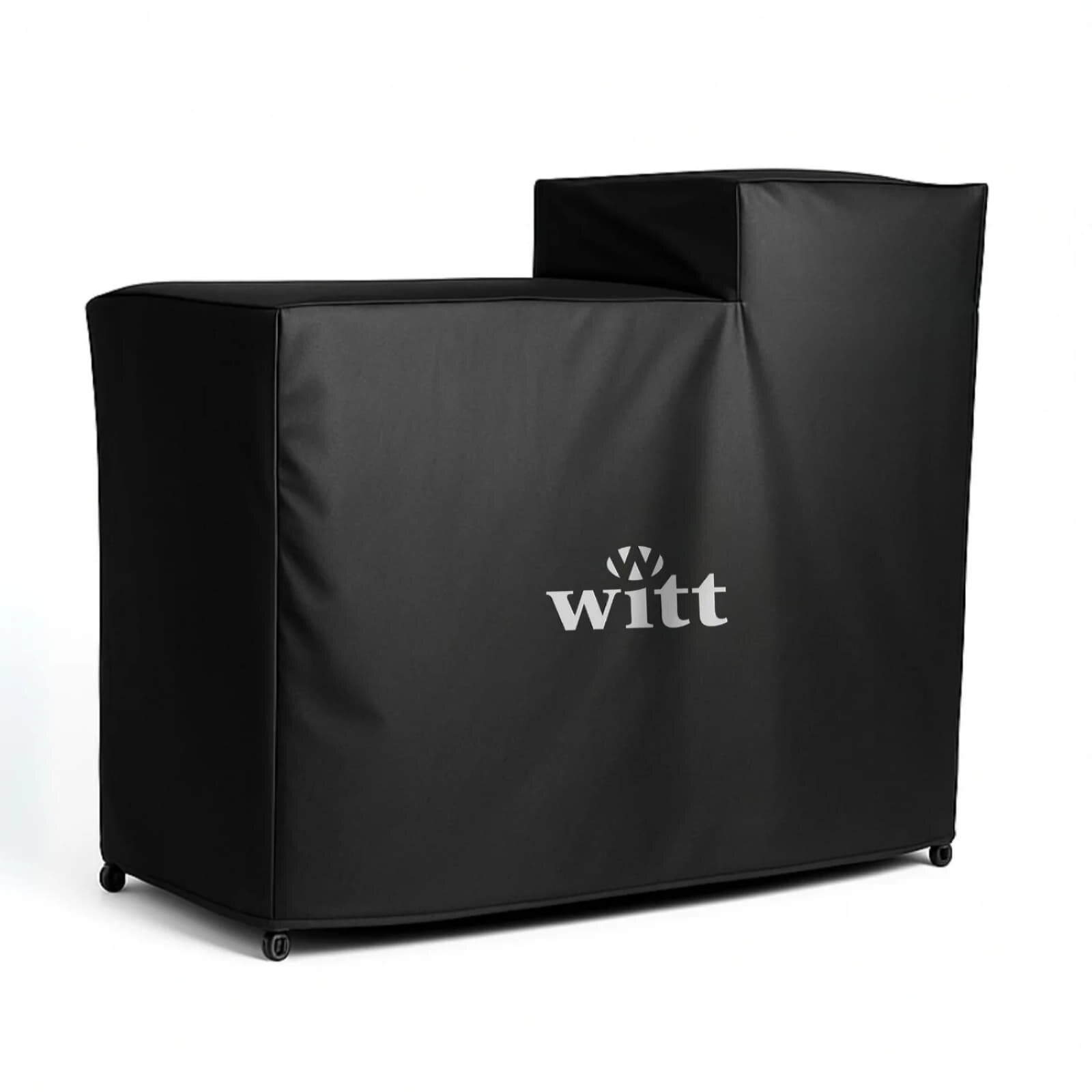 Witt Abdeckhaube für Trolley Haupt- und Nebenmodul