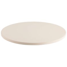 Witt Ersatz- Pizzastein rund für Etna Rotante, 16"