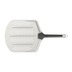 Everdure KILN Pizzaschieber 14"/ 35cm, Aluminium perforiert