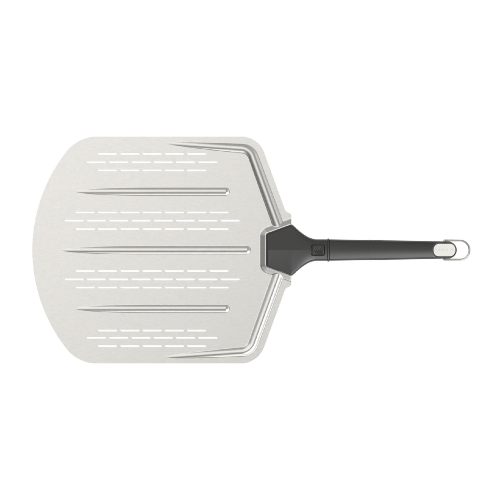Everdure KILN Pizzaschieber 14"/ 35cm, Aluminium perforiert